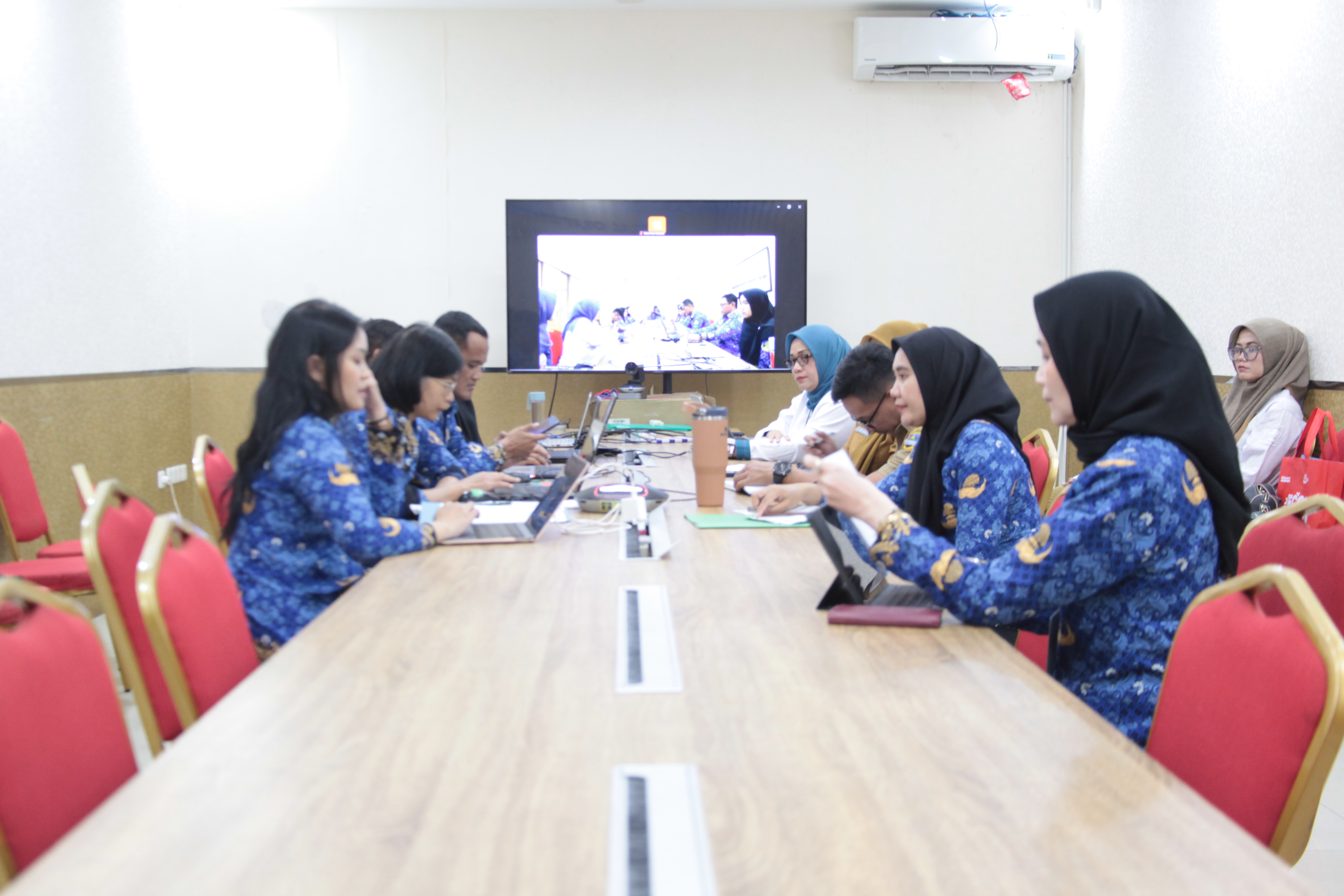 Sinergi Kemenkum Jabar dan Pemkab Bandung Barat, Kualitas Tiga Produk Hukum Daerah Dipastikan Selaras